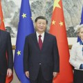 „Kineska vojska koristi istraživanja koja finansira EU“: Politico o saradnji „visokog rizika“