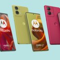 Motorola g85 donosi izvanredan dizajn, fantastične boje i izuzetne performanse sa jednim iznenađenjem