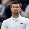 Novak se obratio bezobraznim navijačima: Kada neko pređe granicu – ja reagujem! (video)