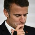 Macron odbacio pokušaj levičarskog saveza da imenuje premijera