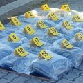 Albanac i Srbih uhapšeni sa 32 kolograma droge u Subotici: Potraga za saučesnikom