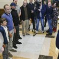 Deca nisu znala da su Rusi: Kada ih posle velike razmene na aerodromu dočekao Putin, pitali su roditelje ko je on