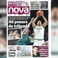 „Nova“ piše: Od ponora do trijumfa