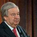 Guterres poziva na postepeno ukidanje fosilnih goriva