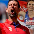 Đoković se oglasio nakon ispadanja sa US Opena: Novak pratio SP u atletici, pa poslao je poruku Angelini Topić