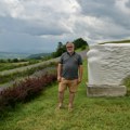 In Memoriam – Gorazd Čuk, tvorac najvećeg umetničkog fenomena ovog dela Srbije – umetničke kolonije Pigmalion kod Bele…