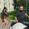 "Sinoć sam bila nervozna, ona je to osetila": Katarina prvi put o ćerkici koju je dobila sa Lazićem