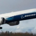 Boeing planira otpuštanje deset posto radnika