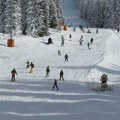 Sneg na Kopaoniku se ne šali: Nove fotografije sa planine u Srbiji, u nedelju sunce, sad se sve zabelelo