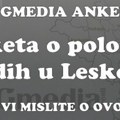 Anketa: Šta muči mlade Leskovčane?