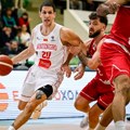 Crnogorci i Turci overili plasman na Evrobasket