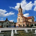 Salapura: "Prestonica kulture" je najznačajnija titula za Zrenjanin