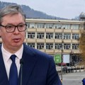 Vučić o lošoj finansijskoj situaciji u Novom Pazaru i Tutinu: Zapošljavaju porodice za glasove, pa nemaju za plate