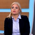 Osipa se nestorovićev poslanički klub Jelena Pavlović napustila pokret "Mi - snaga naroda"