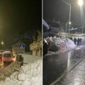 Prve slike s mesta velike tragedije u Teočaku: Hodža pronašao beživotna tela cele porodice, među žrtvama dete