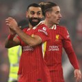 Salah: Najvažnije je da ostanemo skromni, nadam se tituli