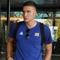 Bogdan Bogdanović se pomirio sa ovom bivšom devojkom Nakon više od pola godine odlučili da nastave svoju vezu, Alo! saznaje…