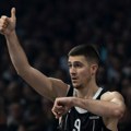 "Kondicija? Lako se gubi, a teško vraća..." Vanja Marinković iskren pred Baskoniju: "Iskoristio sam pauzu, dobro mi je došlo…