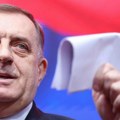 Dodik povukao niz moguće neustavnih poteza, preti mu novi sudski proces