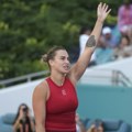 Sabalenka u četvrtfinalu