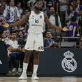 Haos u Madridu, sukob trenera Olimpijakosa i zvezde Real Madrida VIDEO