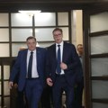 Dodik razgovarao sa Vučićem: Poželeo sam mu brz oporavak, Srbiji je potrebniji više nego ikada