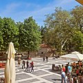 Kiša, pljuskovi i grmljavina, ali i sunčani intervali na jugu Srbije