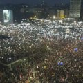 Studenti u blokadi: Formirana inicijativa građana – „svi da se pridruže, ciljeve možemo ostvariti samo zajedno“