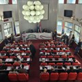 Ponovo pred odbornicima: Planski dokumenti i budućnost niškog porodilišta na dnevnom redu devete sednice Skupštine grada