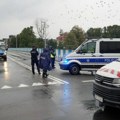 Zločin na univerzitetu u Varšavi: Student sekirom usmrtio portirku, teško ranio čuvara