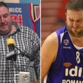 "Bio sam na f odeljenju, to je najgore": Labovića vezivali u psihijatrijskoj ustanovi, pred smrt progovorio