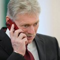 Kremlj: Izjave zapadnih čelnika su konfrontacijske