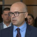 Vučević o izborima u Zaječaru: Građani neće dozvoliti opoziciji da dođe na vlast