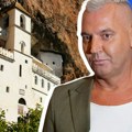 Milanu Miloševiću pozlilo u manastiru Ostrog: Samo se srušio, a onda se desilo čudo