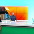 Marko Popović i Oto Oltvanji: Zašto volimo krimiće?