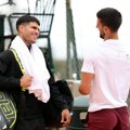 Alkaraz: Ne čuvam se kao Đoković, možda i previše uživam