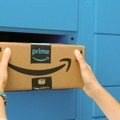 SAD: Amazon sa rastom neto prodaje od 9% u prvom kvartalu