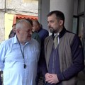 Milivojević i Đokić: Napad na snimatelja je zastrašivanje medija (VIDEO)
