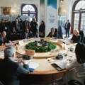 Pritisak na Trampa i podrška Ukrajini: Ministri finansija G7 se okupili u Kanadi usred trgovinskih i geopolitičkih tenzija