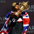 Otkrivamo tajne pehara Formule 1