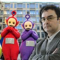 Blokaderi imali sastanak s profesorima koje zovu - teletabisi! Na Filozofskom delili funkcije posle dolaska na vlast: Jovo…