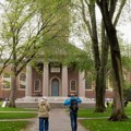 Bela kuća zadala novi udarac Harvardu: Šta će biti sa međunarodnim studentima