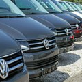 Afera dizel: Zatvorske kazne za bivše šefove Volkswagena