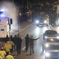 Bombaški napad u Istanbulu