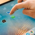 WhatsApp i iPad spajaju snage: Uskoro se menja način na koji koristite tablet!