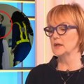 "To je kao kad čovek ugrize psa" Oštre reči Vedrane Rudan o skandalu Makronovih: "Žene danas slave jer se Brižit osvetila…