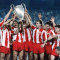 Veliki dan za Crvenu zvezdu: Pre 34 godine crveno-beli osvojili Evropu
