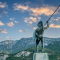 Neverovatna praksa iz antičkog sveta: Prvo se napiju, pa odluče