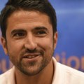 "Bila sam na sedmom nebu, a onda sam danima plakala i nisam izlazila iz kuće" Ovu fatalnu voditeljku je Janko Tipsarević…