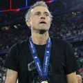 Presing Luisa Enrikea učiće se u školama: Inter nije znao gde je, a jednom igraču bi odmah dao Zlatnu loptu